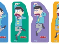 (C)赤塚不二夫／おそ松さん製作委員会