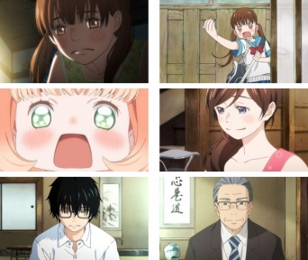 「３月のライオン」場面カット初公開