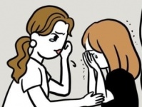 この結婚、危険？　彼のお姉さんにまで「考え直した方がいい」と言われる彼のやばい性格とは【トンデモ男と婚約破棄した話 ＃63】