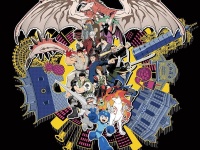 株式会社 カプコンのプレスリリース画像