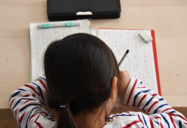 「ずくがある」は褒め言葉のようだ（画像はイメージ）