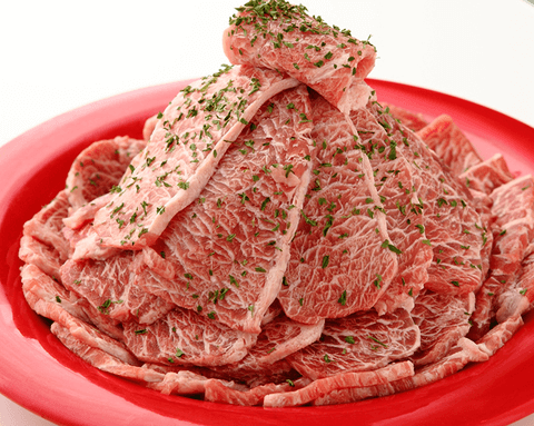 東京で見つけた! 安くて美味しい食べ放題の食事ができる焼肉店☆#5