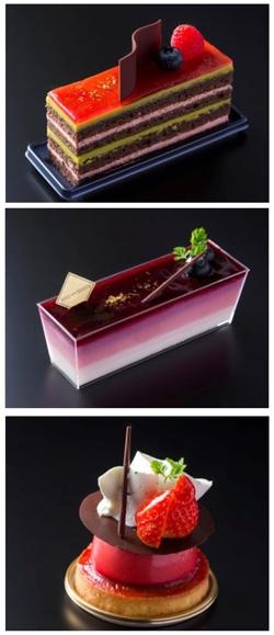 今だけのおいしさ