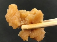 これが缶詰のからあげだ。味の方は、はたして...