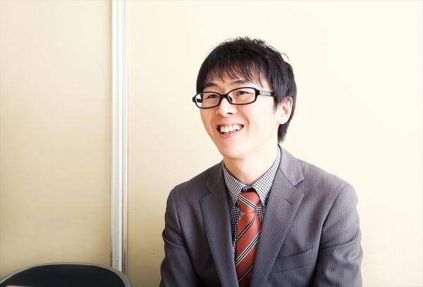 相方の不祥事は休めるチャンス！ とニヤリ