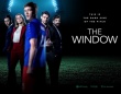 英国プロサッカー界が舞台のスリラーサスペンス。ドラマ『THE WINDOW』FODで独占配信決定