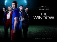 英国プロサッカー界が舞台のスリラーサスペンス。ドラマ『THE WINDOW』FODで独占配信決定