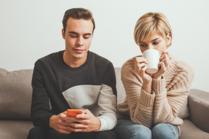 「どこからが浮気？」 男女で一線の考え方は微妙に違う！