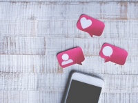 男性が喜ぶ女性からの「お誘いLINE」