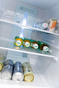 ​冷蔵庫の中身もスッキリ！ 冷蔵庫の収納はざっくり分類＆エリア管理