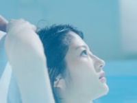 若月佑美⒞撮影／嶌村吉祥丸