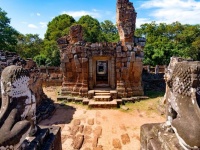 カンボジアのおすすめ観光地20選！ アンコールワット以外の見所も