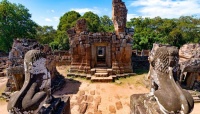 カンボジアのおすすめ観光地20選！ アンコールワット以外の見所も