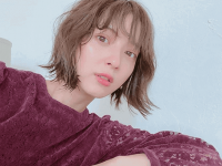 インスタグラム：佐々木希(@nozomisasaki_official)より