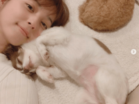 インスタグラム：佐々木希(@nozomisasaki_official)より