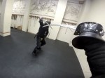 気分はソードマスター？ 剣術の達人同士の戦いを体感せよ！