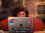 Appleが公開した、CGと実写を組み合わせたアニメに思わずほっこり。