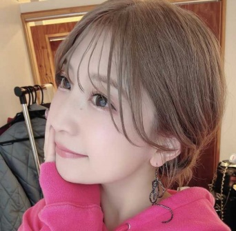 Instagram:矢口真里(@mariyaguchi_official)より