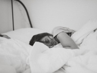 初夢で怖い夢を見たら縁起が悪い!?　良い1年にする方法