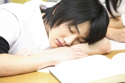 我慢できなくて……！　恋人の“寝顔”をこっそり撮影した理由3つ