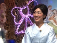 河村公美、婚活女性にエール「自分が楽しいことをやって」