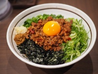 台湾まぜそば 麺屋 はるかのプレスリリース画像