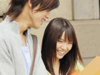 エッ、そんなこと!?　男性がかわいいと思う女子の表情3つ