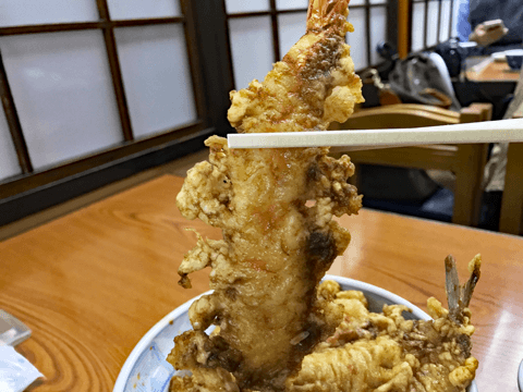 創業はなんと江戸時代!? 脈々と受け継がれる伝統の味を提供する、超が付く老舗店はココ!#8