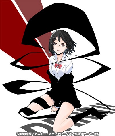 園原杏里
