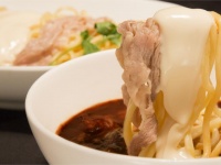 つけ麺フロマージュ