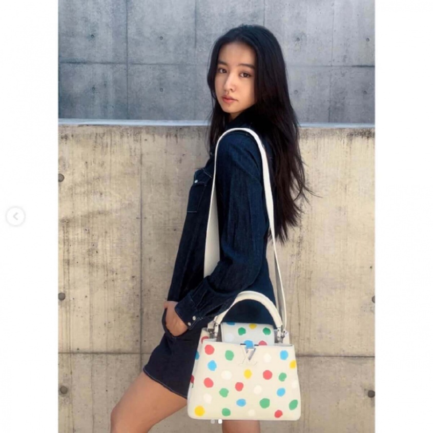 インスタグラム：koki,(@koki)より