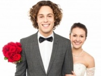 「ご縁」ってこういうこと！サクッと結婚が決まる4つのパターン