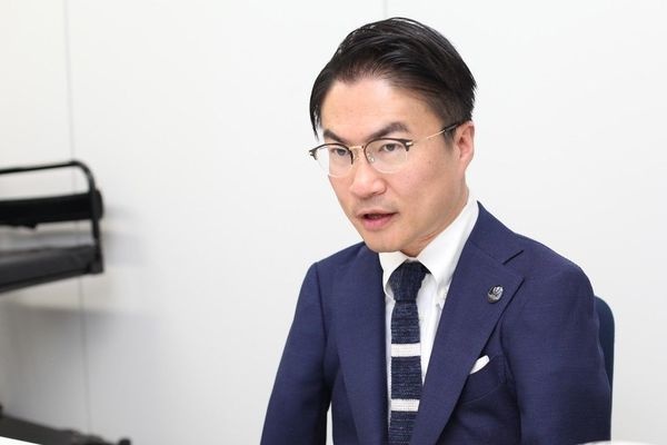 乙武さんが思うあるべき大学スポーツの形