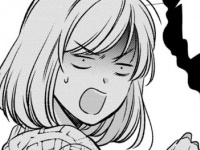 あ～めんどくせぇ。残業終わりに酔っ払いに絡まれて激怒したOLの本気【ポンコツ警察官は私に夢中＃1】