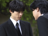 松村北斗主演『告白』　本日21時放送【全て誰かの意図がある】　「第7話あらすじ＆新場面写真6点」公開！！