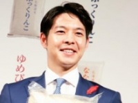 鈴木直道氏