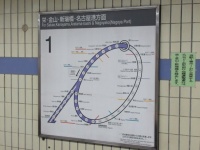 路線図の魅力とは？