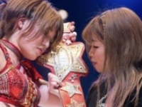 朱里、中野たむ