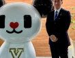 小泉進次郎氏の公式Ｘより