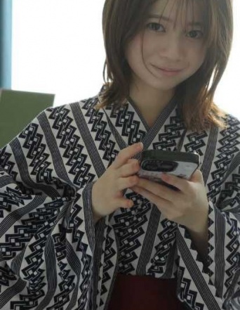 Instagram:桜田ひより(@hiyori_sakurada_official)より