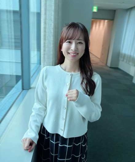 Instagram:皆藤愛子(@aiko_kaito_official)より