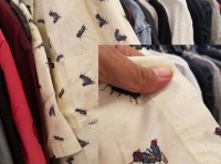 考えるんじゃない！感じるんだ！深読み厳禁な18の洋服デザインや着用イメージ