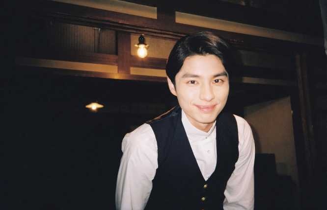 Instagram:本田響矢(@k__y__o__y__a.h)より