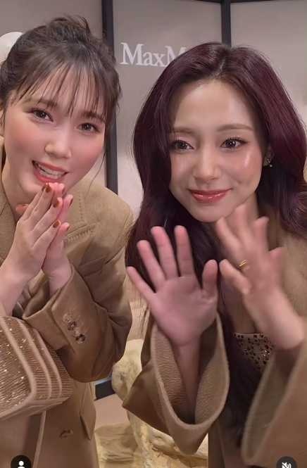 Instagram:本田翼(@tsubasa_0627official)より