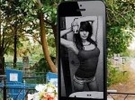 スマホと一緒に安らかに…！？　「スマホ墓」がロシアで誕生！！