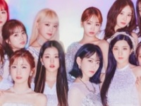 IZ*ONE(c)「TOKYO IDOL FESTIVAL オンライン 2020」
