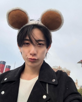 Instagram:小西詠斗(@eito.konishi)より