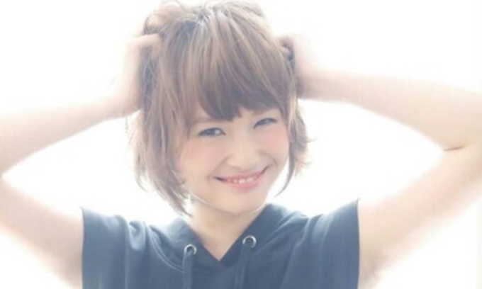 注目の！『ウルフヘア』がキュートさと大人っぽさを両立☆”新しすぎず古臭くない”を手に入れよう☆