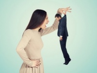 夫がジャッジ！　「器が小さい妻」の共通点6つ