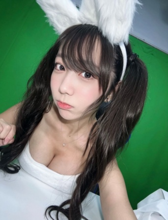 Instagram:天羽希純(@amaukisumi)より